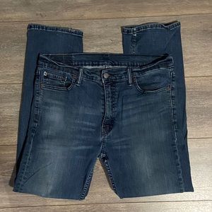 LEVI’S men’s jeans